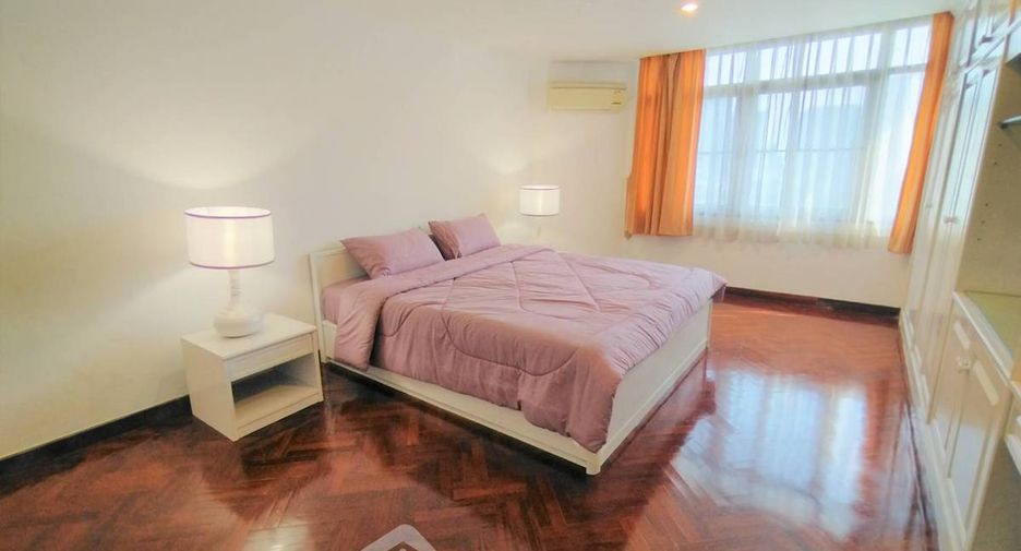 For rent 2 ベッドルーム condo in Watthana, Bangkok