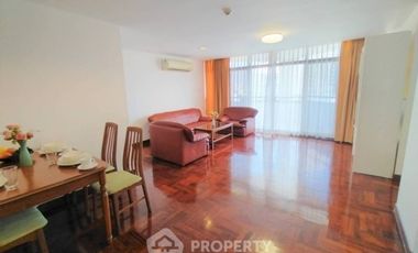 For rent 2 ベッドルーム condo in Watthana, Bangkok