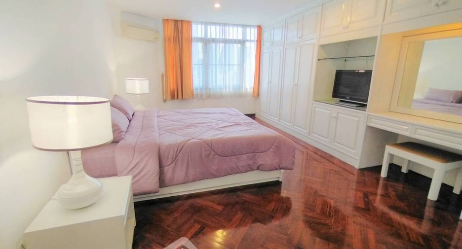 For rent 2 ベッドルーム condo in Watthana, Bangkok
