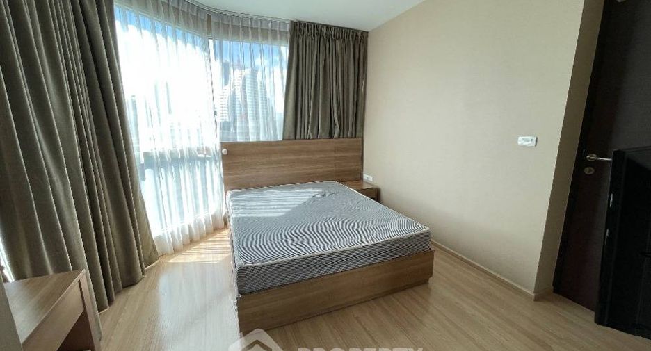 À louer 1 chambre condo à Sathon, Bangkok