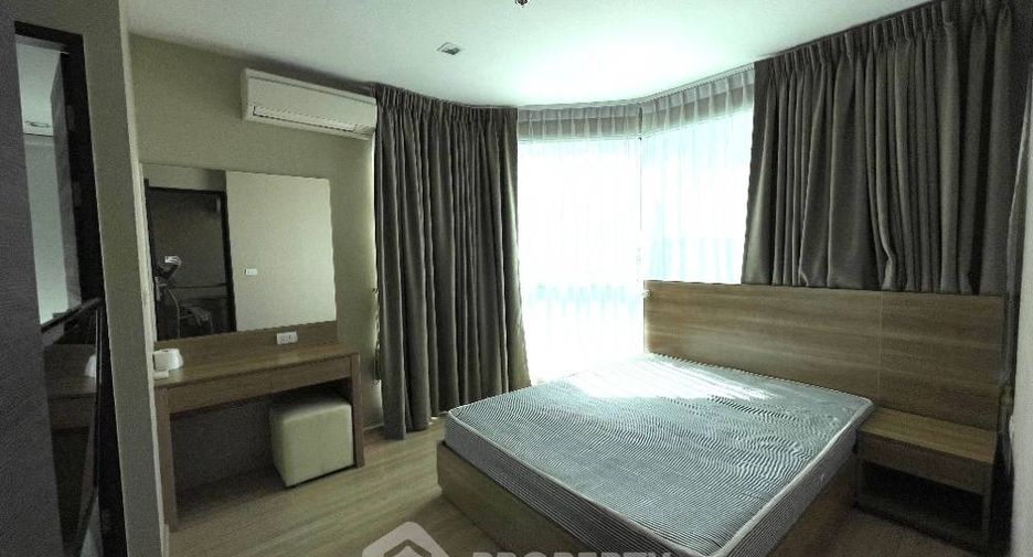 À louer 1 chambre condo à Sathon, Bangkok
