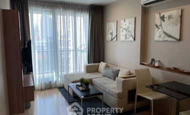 À louer 1 chambre condo à Sathon, Bangkok