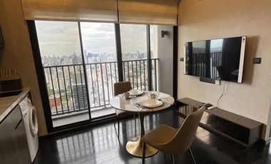 À louer 2 chambres condo à Watthana, Bangkok