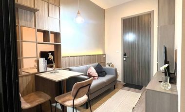 Wohnung zur Miete mit 1 Zimmer in Watthana, Bangkok