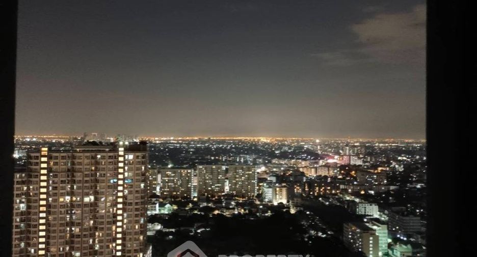 For rent 1 bed condo in Watthana, Bangkok