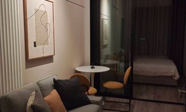 Wohnung zur Miete mit 1 Zimmer in Watthana, Bangkok