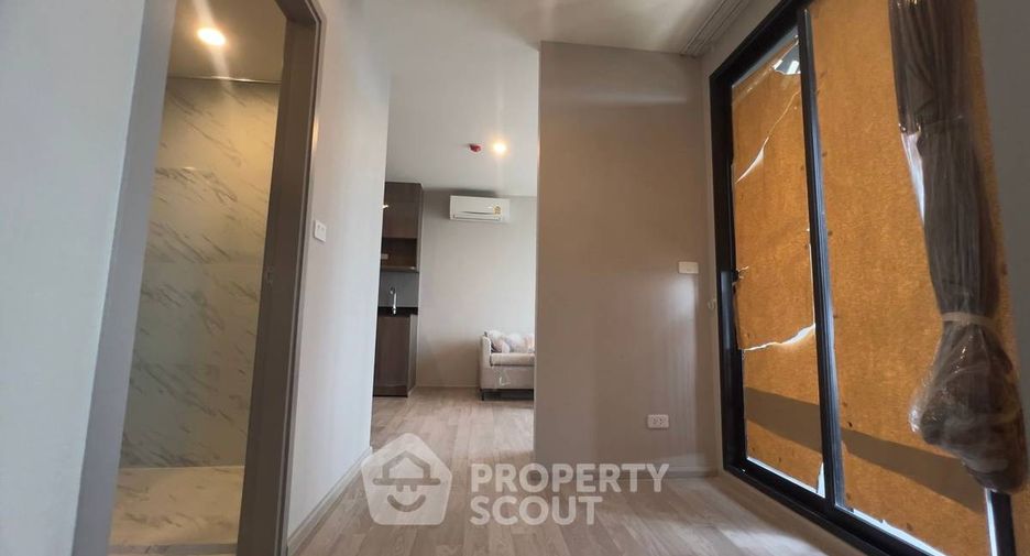 For rent 1 bed condo in Bang Na, Bangkok