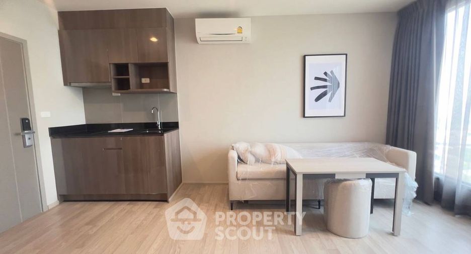 For rent 1 bed condo in Bang Na, Bangkok