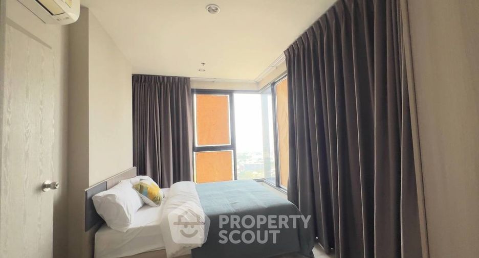 For rent 1 bed condo in Bang Na, Bangkok