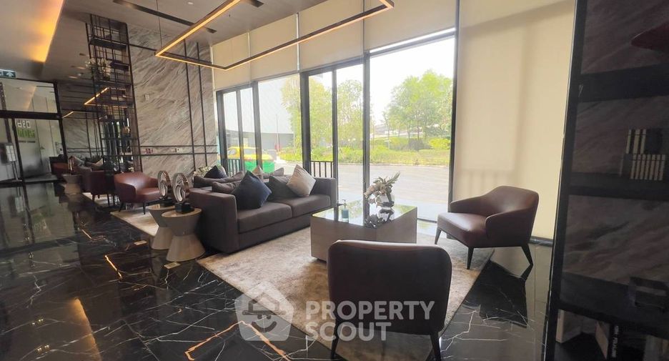 For rent 1 bed condo in Bang Na, Bangkok