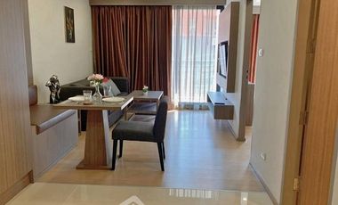 Wohnung zur Miete mit 1 Zimmer in Watthana, Bangkok