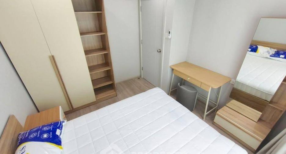 For rent 2 ベッドルーム condo in Prawet, Bangkok
