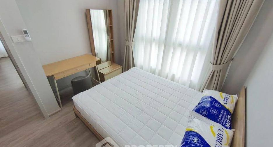 For rent 2 ベッドルーム condo in Prawet, Bangkok