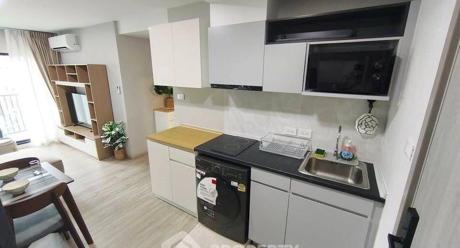 For rent 2 ベッドルーム condo in Prawet, Bangkok