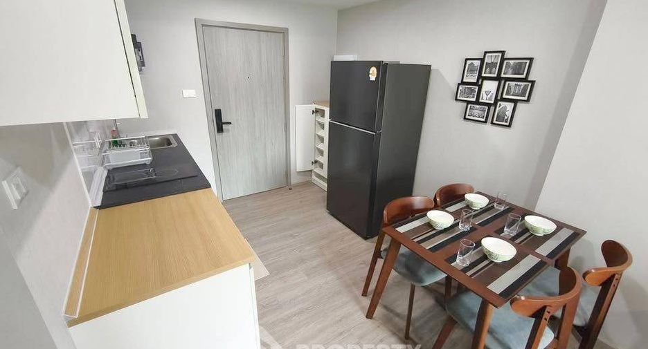 For rent 2 ベッドルーム condo in Prawet, Bangkok