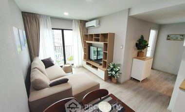 For rent 2 ベッドルーム condo in Prawet, Bangkok