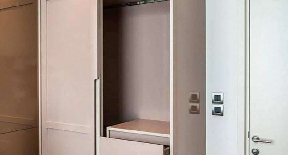 Wohnung zur Miete mit 2 Zimmer in Watthana, Bangkok