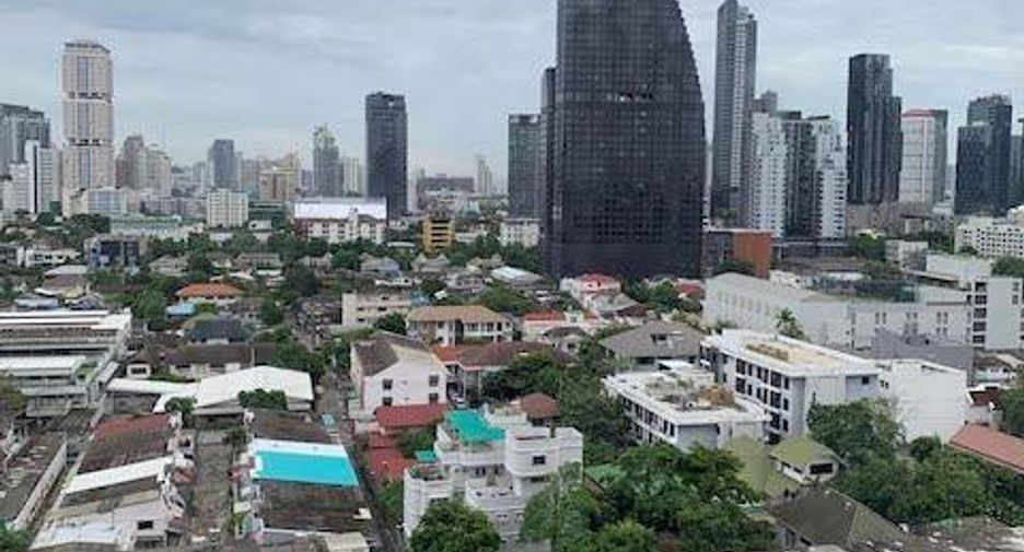 出租 1 卧室 公寓 在 Khlong Toei, 曼谷