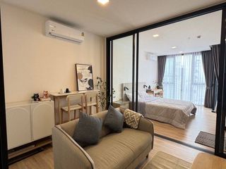 Condo en alquiler de 1 habitaciones en Ratchathewi, Bangkok