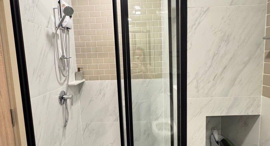 For rent 1 bed condo in Ratchathewi, Bangkok