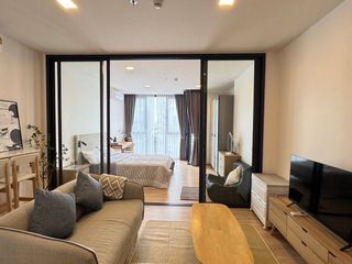 Condo en alquiler de 1 habitaciones en Ratchathewi, Bangkok
