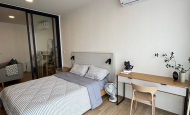 À louer 1 chambre condo à Ratchathewi, Bangkok