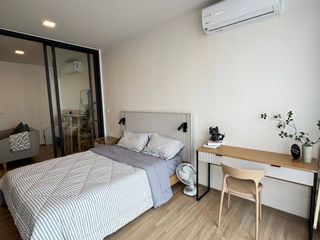 Condo en alquiler de 1 habitaciones en Ratchathewi, Bangkok
