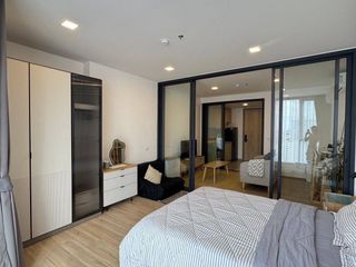 Condo en alquiler de 1 habitaciones en Ratchathewi, Bangkok