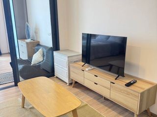Condo en alquiler de 1 habitaciones en Ratchathewi, Bangkok