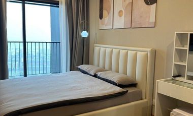 Wohnung zur Miete mit 1 Zimmer in Khlong Toei, Bangkok