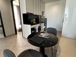 For rent 2 ベッドルーム condo in Khlong San, Bangkok