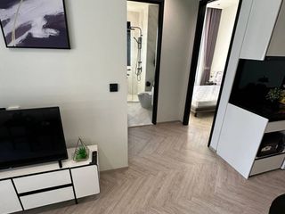 For rent 2 ベッドルーム condo in Khlong San, Bangkok