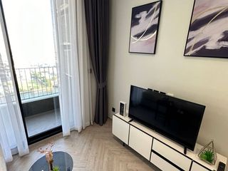 For rent 2 ベッドルーム condo in Khlong San, Bangkok