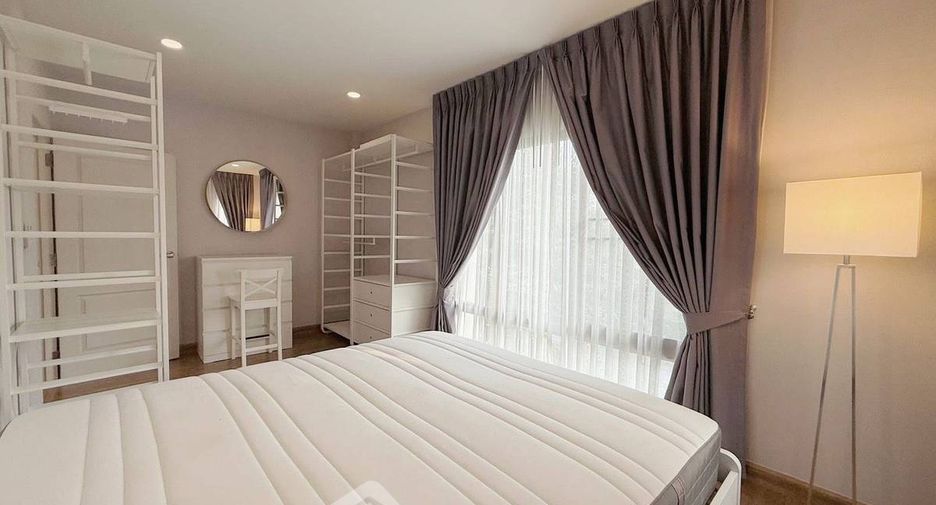 For rent 4 bedrooms house in Khlong Sam Wa, Bangkok