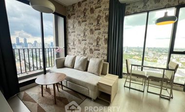 Wohnung zur Miete mit 1 Zimmer in Watthana, Bangkok