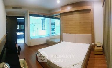 Wohnung zur Miete mit 1 Zimmer in Pathum Wan, Bangkok