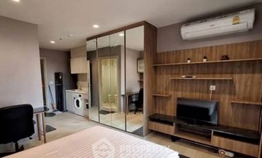 Wohnung zur Miete mit 1 Zimmer in Pathum Wan, Bangkok