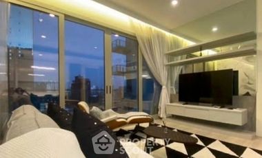 For rent 1 bed condo in Pathum Wan, Bangkok