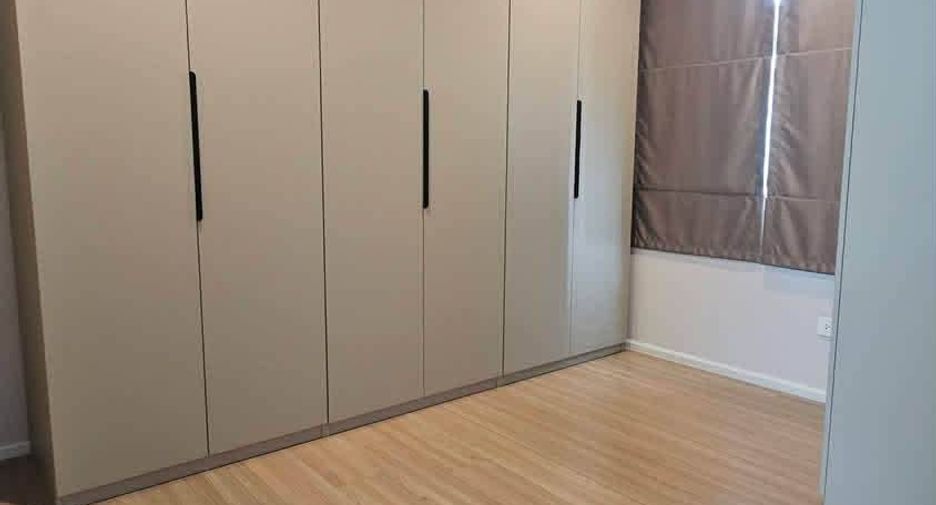 For rent 3 bedrooms townhouse in Suan Luang, Bangkok