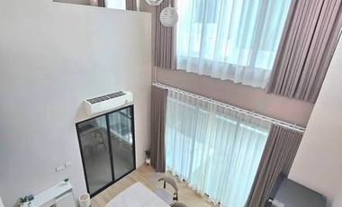 For rent 3 bedrooms townhouse in Suan Luang, Bangkok