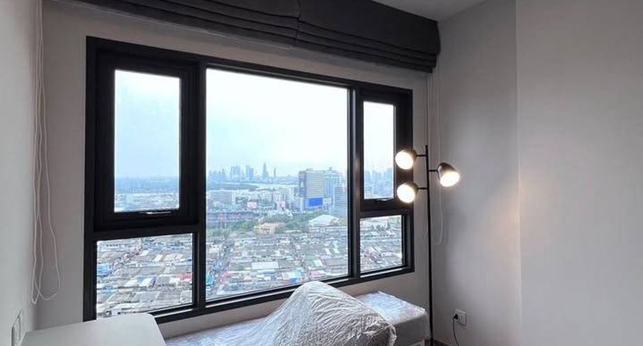 Wohnung zur Miete mit 1 Zimmer in Khlong Toei, Bangkok