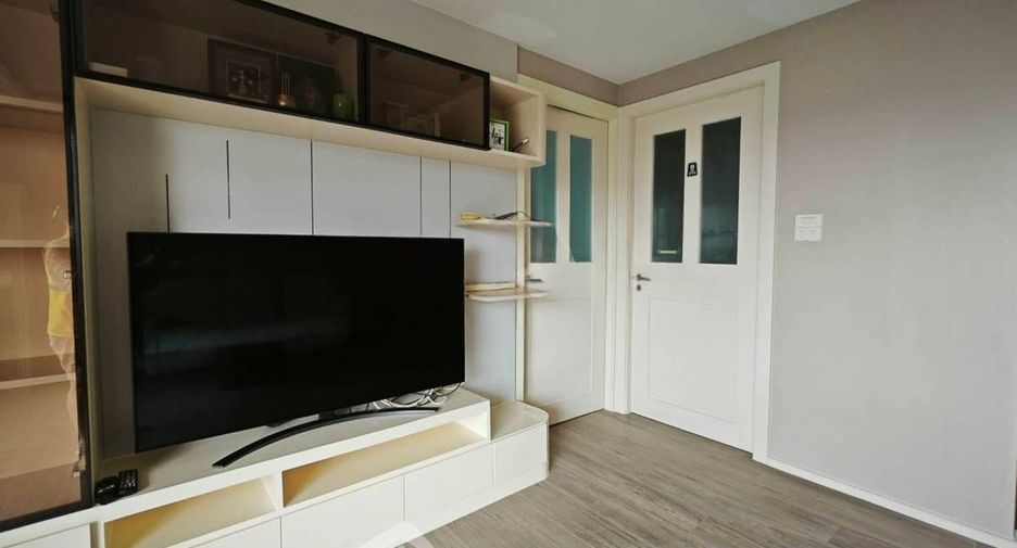 Condo en alquiler de 2 habitaciones en Phaya Thai, Bangkok