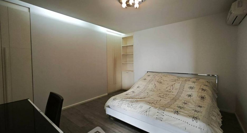Condo en alquiler de 2 habitaciones en Phaya Thai, Bangkok