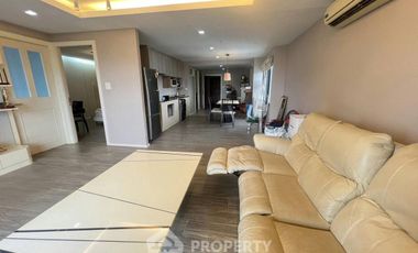 Condo en alquiler de 2 habitaciones en Phaya Thai, Bangkok