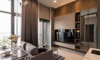 Condo en alquiler de 1 habitaciones en Phra Khanong, Bangkok