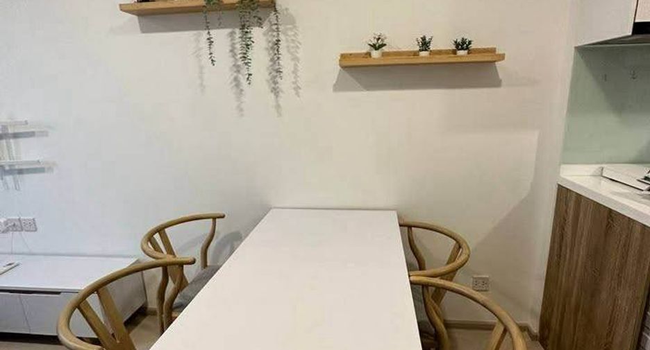 For rent 1 Beds condo in Khlong Toei, Bangkok
