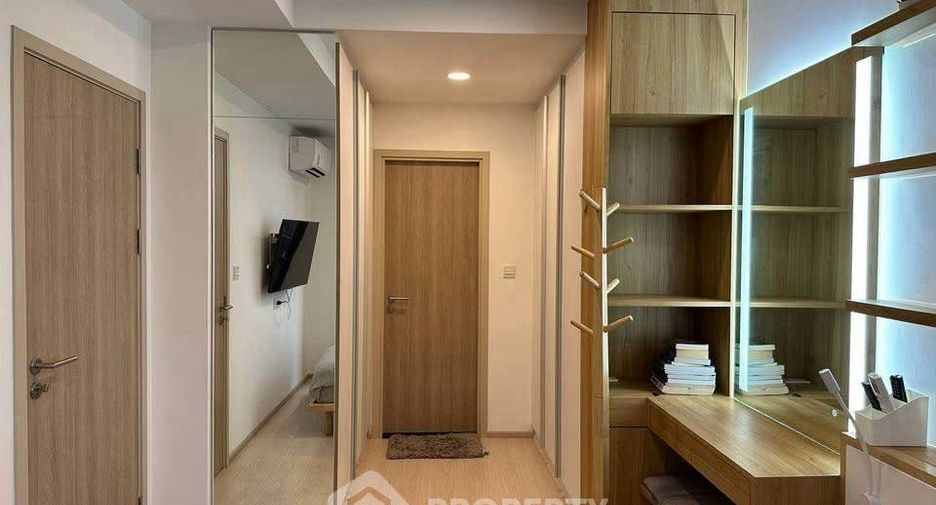 For rent 1 Beds condo in Khlong Toei, Bangkok