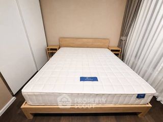 For rent 2 bedrooms condo in Chatuchak, Bangkok