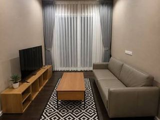 For rent 2 bedrooms condo in Chatuchak, Bangkok