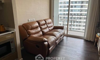 For rent 2 bedrooms condo in Chatuchak, Bangkok